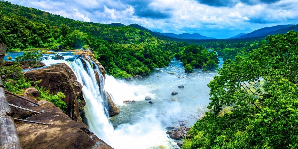 God’s Own Country – Complete Kerala Experience